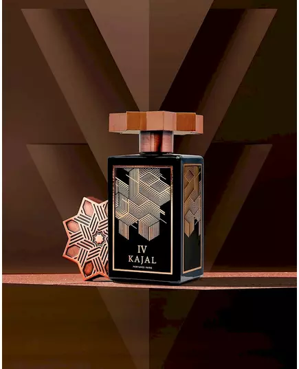 Kajal IV Eau de Parfum 100ml, Bild 3