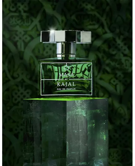 Kajal Masa Eau de Parfum 100ml, Bild 3