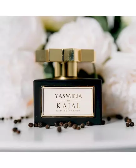 Kajal Yasmina Eau de Parfum 100ml, image 3