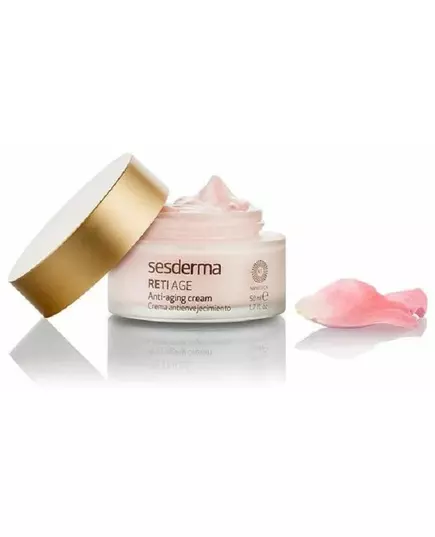 Sesderma Reti-Age Gesichtscreme 50 ml, Bild 3