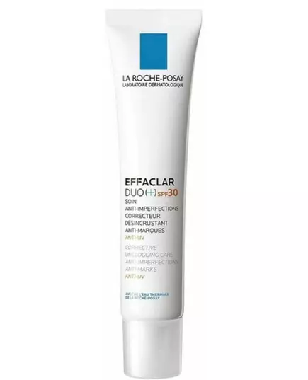 La Roche Posay Effaclar Duo(+) SPF30 40 ml