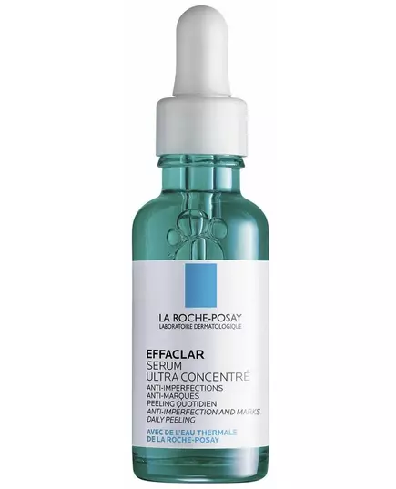 La Roche Posay Effaclar Ultra-Konzentriertes Serum 30 ml