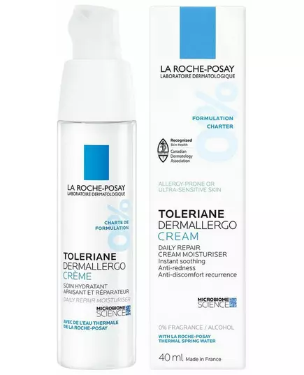 La Roche Posay Toleriane Dermallergo Creme 40ml