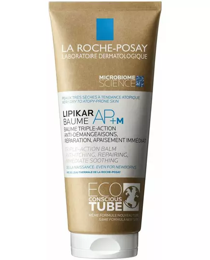 La Roche Posay Lipikar Lipikar AP+M Baume Lipidique 200 ml