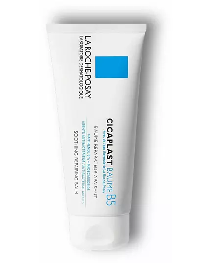 La Roche Posay Cicaplast Baume B5+ Ultra-Replenishing Balm 100 ml