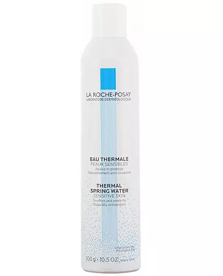 La Roche Posay Eau Thermale pour peaux sensibles spray 300 ml