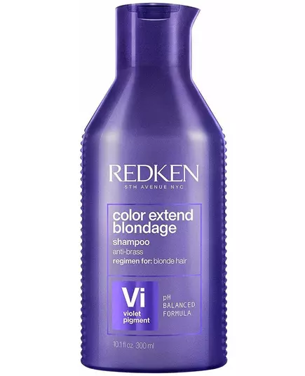 REDKEN Color Extend Blondage Shampooing 300 ml