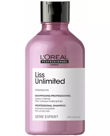 L'Oréal Professionnel Liss Unlimited shampooing lissant 300 ml