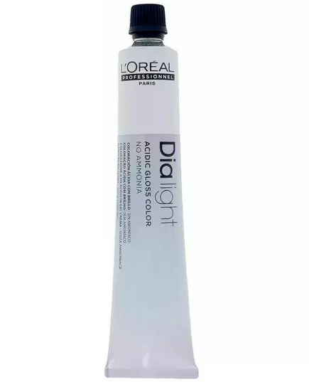 L'Oréal Professionnel Dia Light Milkshake coloration en gel-crème sans ammoniaque teinte #10,22 50 ml