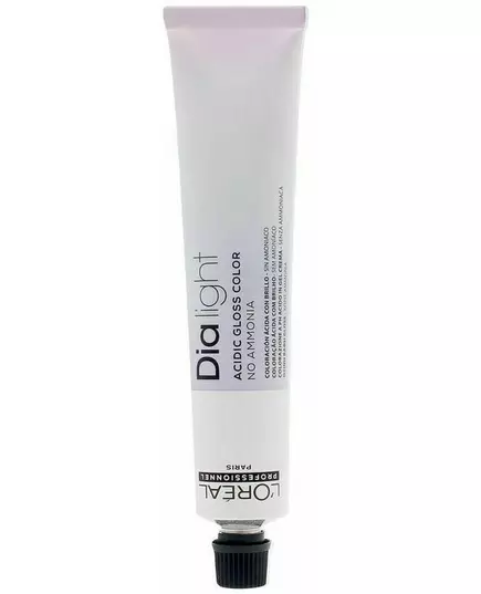 L'Oréal Professionnel Dia Light colorant capillaire en gel-crème sans ammoniaque teinte #8 50 ml