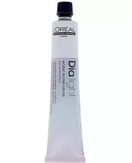 L'Oréal Professionnel Dia Light colorant capillaire en gel-crème sans ammoniaque teinte #6,11 50 ml