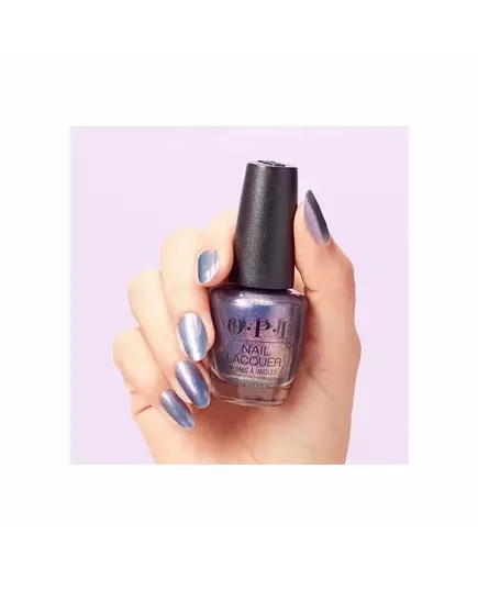 OPI Nagellack Leonardo's Model Color 15 ml, Bild 3