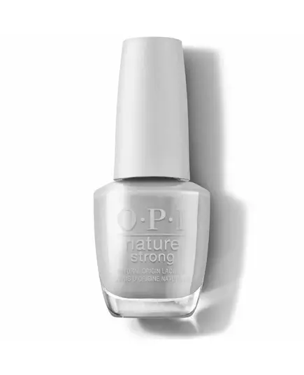 OPI Nature Strong Vernis à ongles Dawn Of A New Gray 15 ml