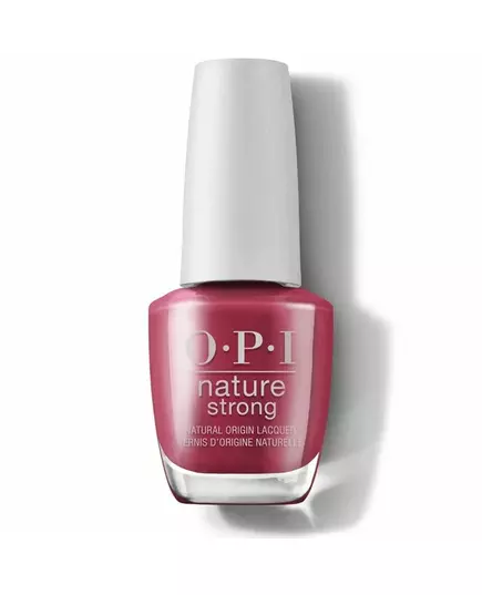 OPI Nature Strong Nagellack Give A Garnet 15 ml