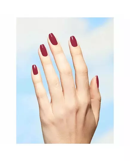 OPI Nature Strong Nagellack Give A Garnet 15 ml, Bild 4