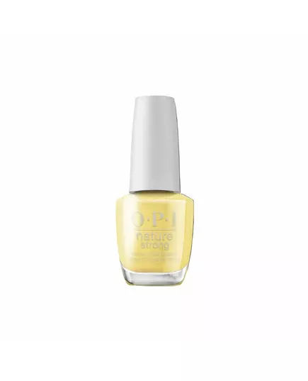 OPI Nature Strong Nagellack Make My Daisy 15 ml