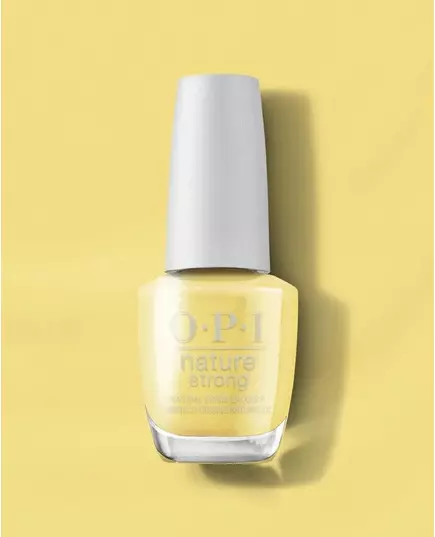 OPI Vernis à ongles Nature Strong Make My Daisy 15 ml, image 2