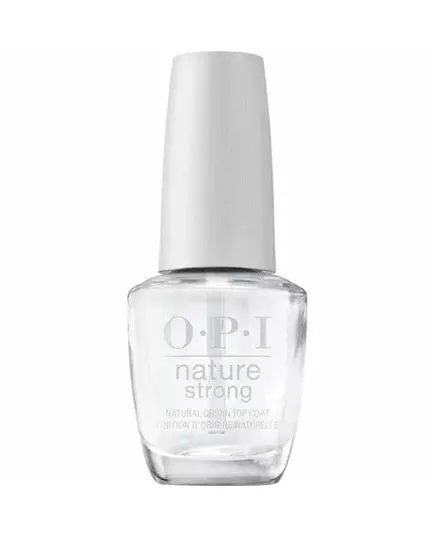 OPI Nature Strong Nagellack Nature Strong Top Coat 15 ml