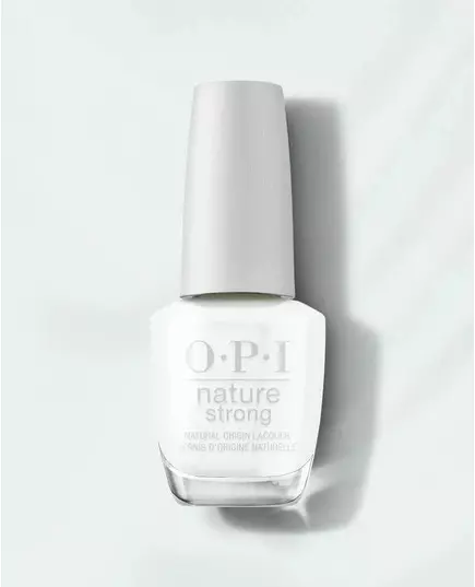 OPI Vernis à ongles Nature Strong Strong As Shell 15 ml, image 2