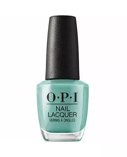 OPI Nagellack Mexico City Move-Mint 15 ml