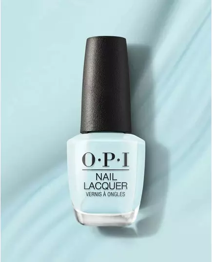 OPI Nagellack Mexico City Move-Mint 15 ml, Bild 2