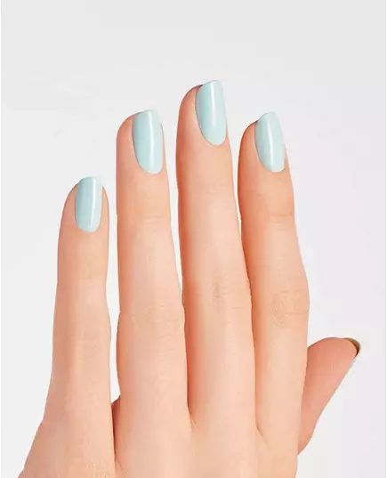 Vernis à ongles OPI Mexico City Move-Mint 15 ml, image 3