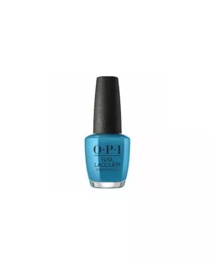 OPI Nagellack Mi Casa Es Blue Casa 15 ml