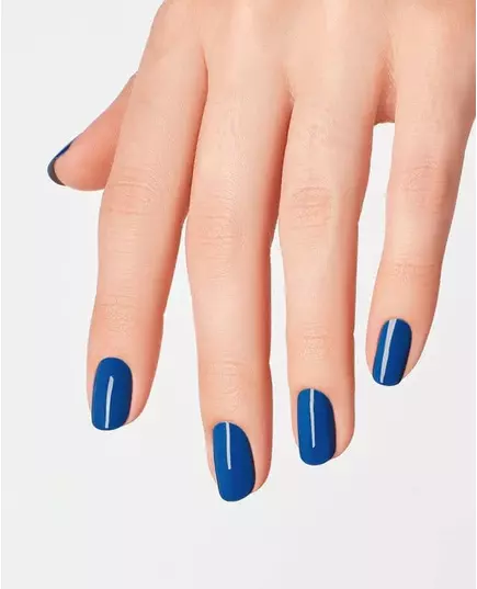 OPI Nagellack Mi Casa Es Blue Casa 15 ml, Bild 3