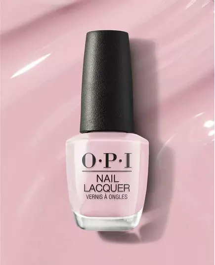 OPI Nagellack You've Got That Glas-Glow 15 ml, Bild 2