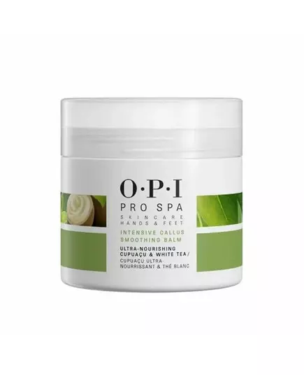 OPI Pro Spa Baume intensif lissant les callosités 236 ml