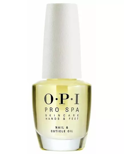 OPI Pro Spa Huile pour ongles et cuticules 14.8 ml