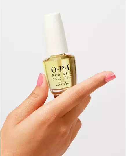 OPI Pro Spa Huile pour ongles et cuticules 14.8 ml, image 3