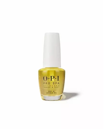 OPI Pro Spa Huile pour ongles et cuticules 14.8 ml, image 2