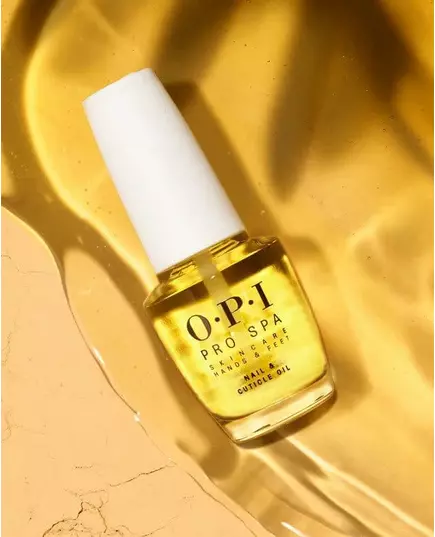 OPI Pro Spa Huile pour ongles et cuticules 14.8 ml, image 4