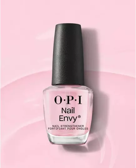 OPI Nail Envy Pink To Envy 15 ml, Bild 2