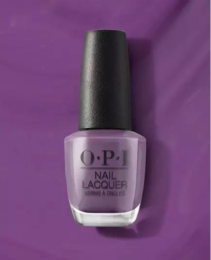 OPI Nagellack Grandma Kissed A Gaucho 15 ml, Bild 2