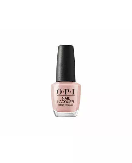 OPI Nagellack Machu Peach-U 15 ml