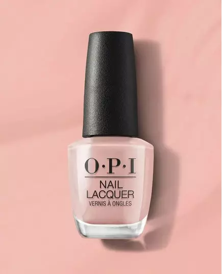 OPI Nagellack Machu Peach-U 15 ml, Bild 2