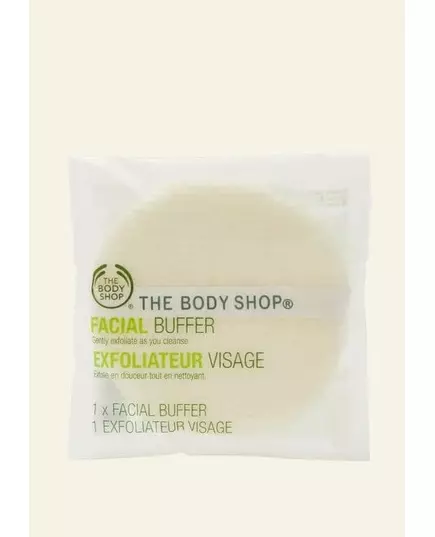 Tampon pour le visage The Body Shop , image 2