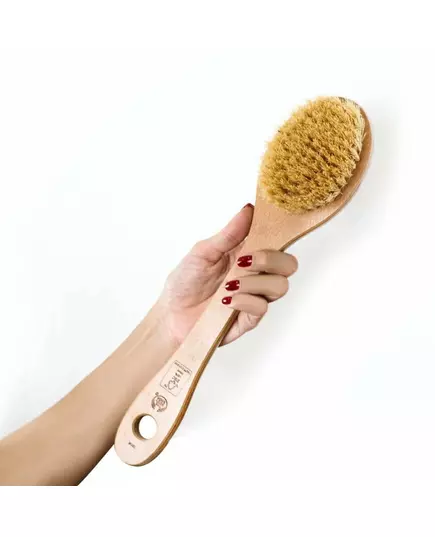 The Body Shop Brosse à long manche Cactus, image 2