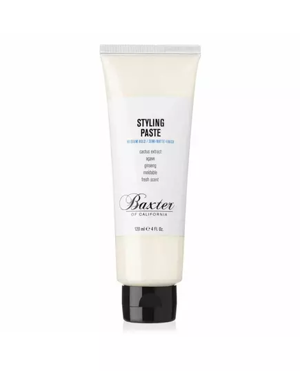 Baxter Of California Stylingpaste 120 ml