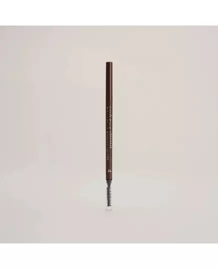 Lumene Longwear Eyebrow Definer Eyebrow Pencil 4 Rich Brown 0,09 g, Bild 2