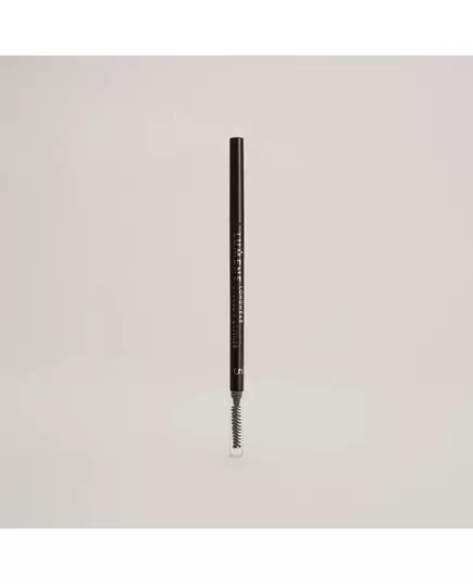 Lumene Longwear Eyebrow Definer Eyebrow Pencil 5 Dark Brown 0,09 g, Bild 2