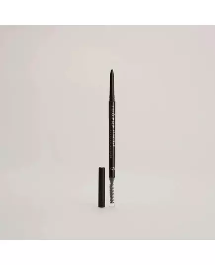 Lumene Longwear Eyebrow Definer Eyebrow Pencil 5 Dark Brown 0.09 g, image 3