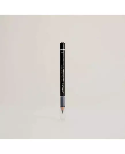 Lumene Longwear Eye Pencil 1 1.14 g, image 2