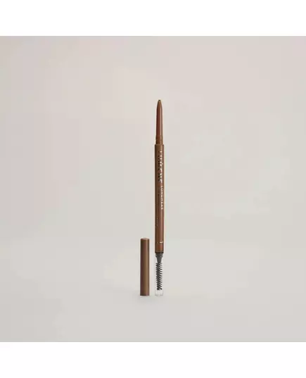 Lumene Longwear Eyebrow Definer Eyebrow Pencil 1 Ash Blonde 0,09 g, Bild 3