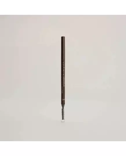 Lumene Longwear Eyebrow Definer Eyebrow Pencil 3 Ash Brown 0,09 g, Bild 2