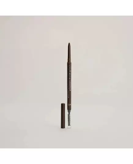 Lumene Longwear Eyebrow Definer Eyebrow Pencil 3 Ash Brown 0,09 g, Bild 3