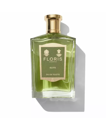 Floris Signature Collection Elite Eau De Toilette 100 ml, image 2