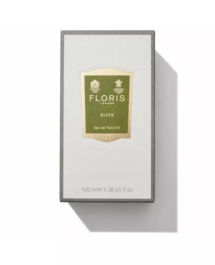 Floris Signature Collection Elite Eau De Toilette 100 ml, Bild 3